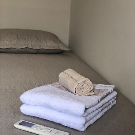 Aconchego Familiar Apartment โจเอาเปสโซอา ภายนอก รูปภาพ