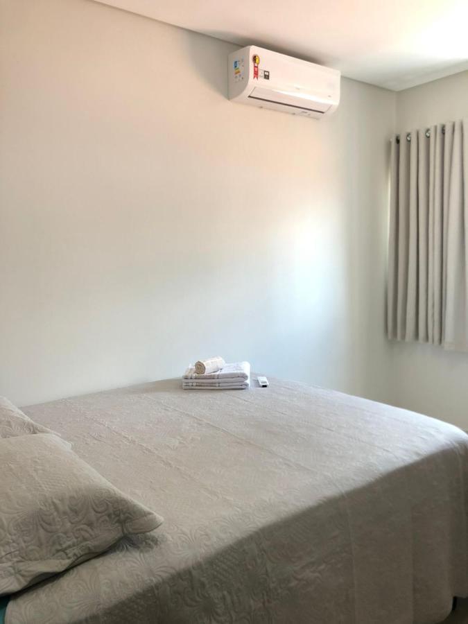Aconchego Familiar Apartment โจเอาเปสโซอา ภายนอก รูปภาพ